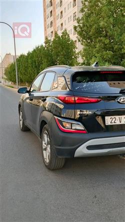 هیوندای کۆنا